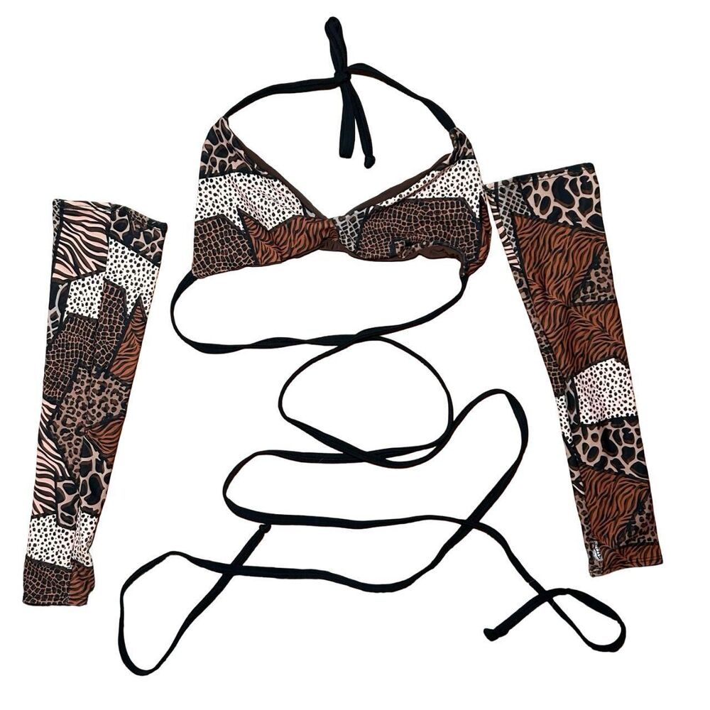Women's multi Bikini-and-tankini-tops